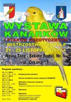 Nowy Targ 2012